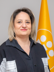Merve Pepele