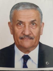 Ahmet Faruk Sinanoğlu