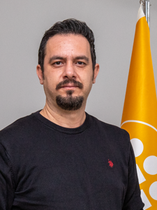 Metin Kırbaç