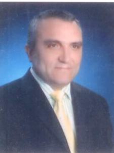 Metin Fikret Genç
