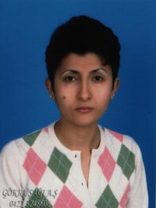 Mihriban Şengül