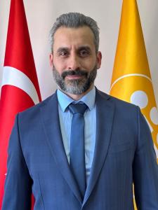 Muhammed Emin Kafkas