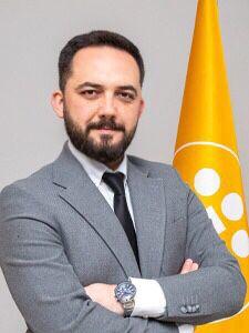 Ahmet İlkhan Yetkin
