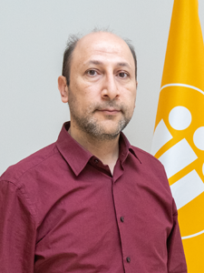 Muhammed Fatih Talu