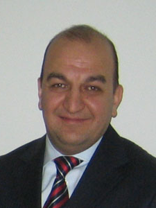 Muhsin Murat Muhip Harputluoğlu
