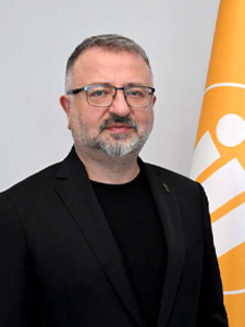 Murat Candan