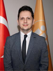 Murat Kayapınar