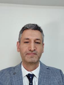 Murat Özabacı