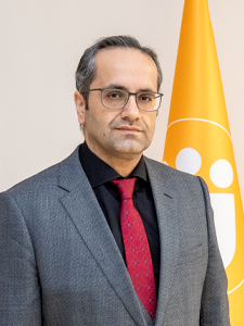 Murat Öztürk