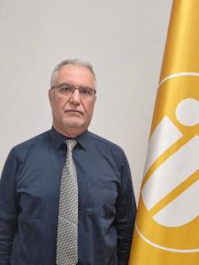 Murat Sezik
