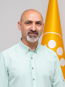 Murat Şimşek
