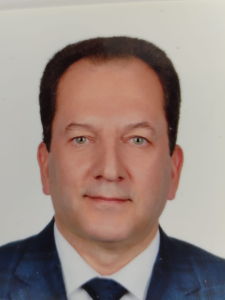 Ahmet Refik Bahadır