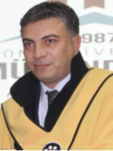 Murat Yılmaztekin