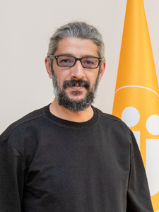 Murat Zengin