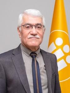 Mustafa Akdağ