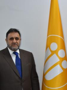 Mustafa Altunkaya