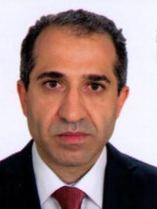 Mustafa Ateş