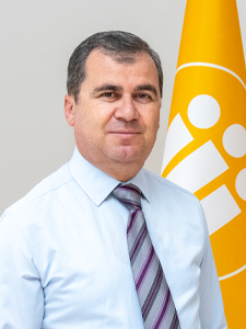 Mustafa Birinci