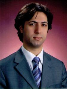 Mustafa Canbolat