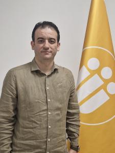 Mustafa Deste