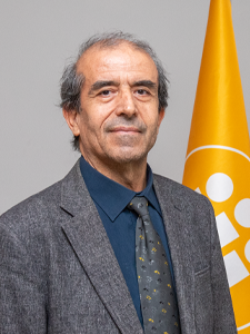 Mustafa Kutlu