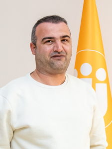 Mustafa Solmaz