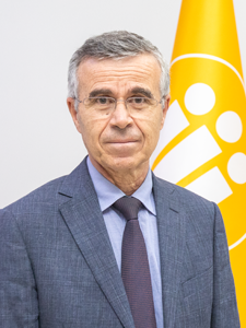 Mustafa Sülü